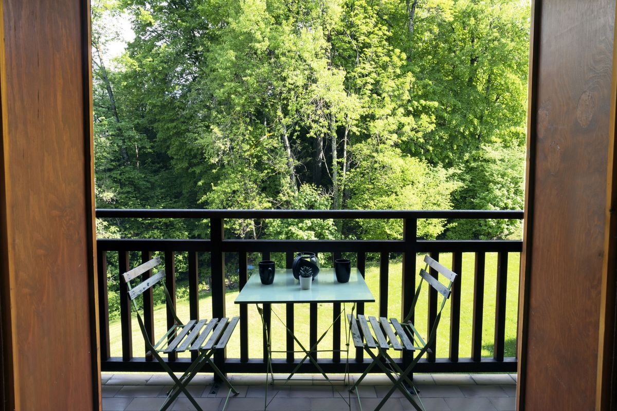 Appartement La Piste B71