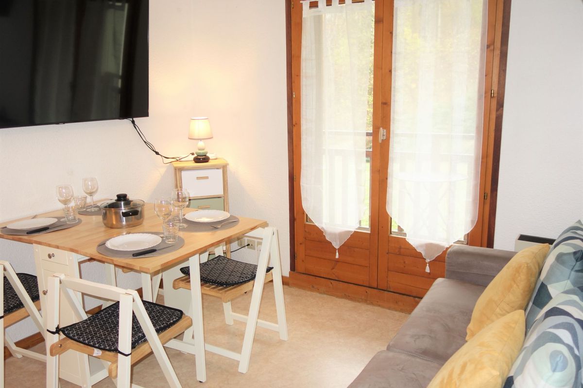 Appartement La piste A