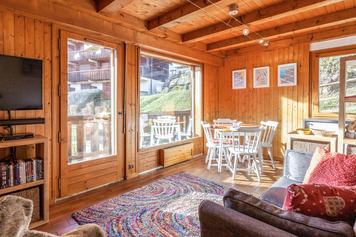 Appartement Les Grets
