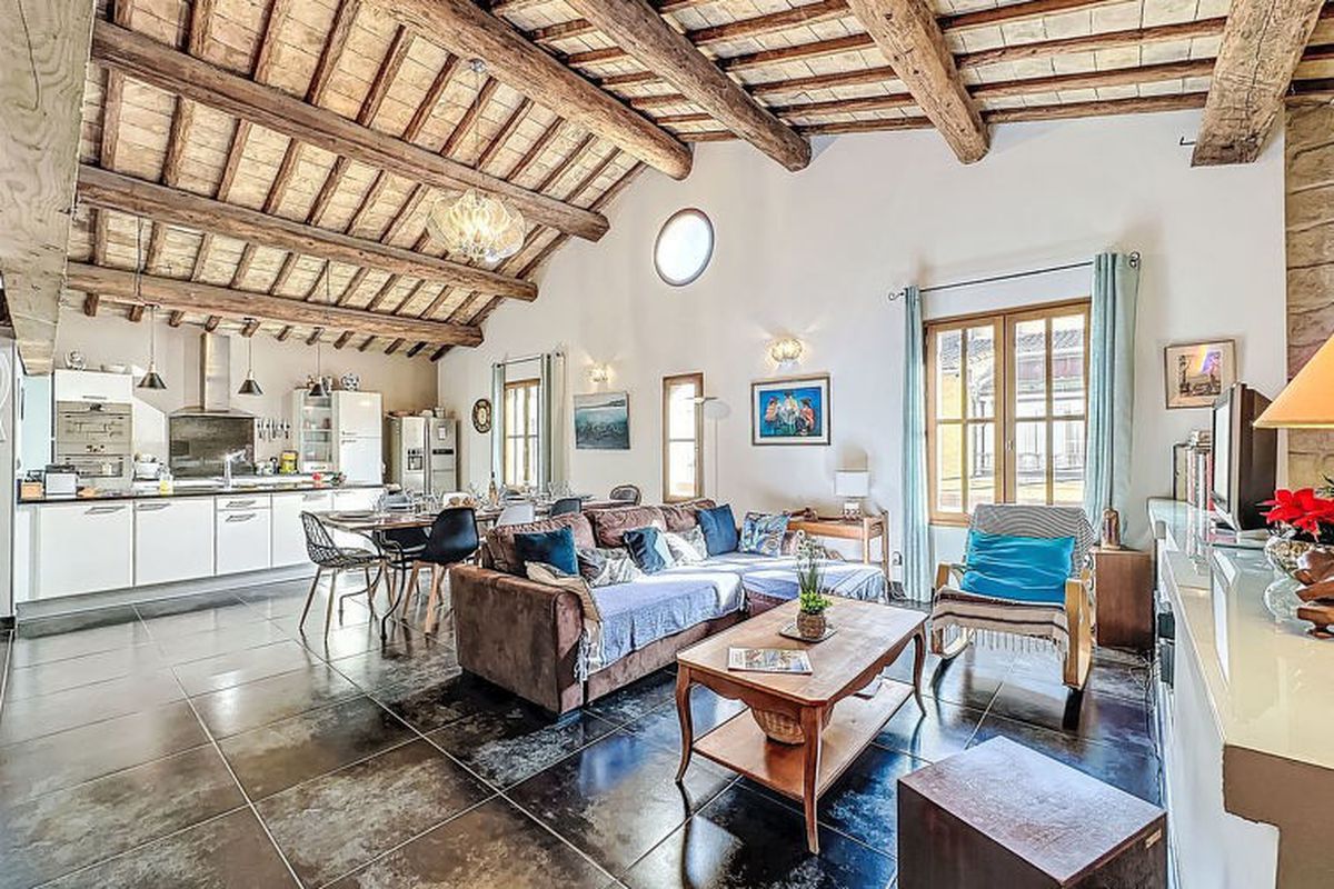 Maison Villa Beauveau