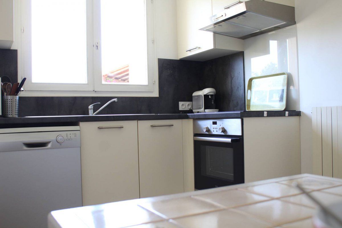 Mais 3 pièces 6 couchages AYTRE