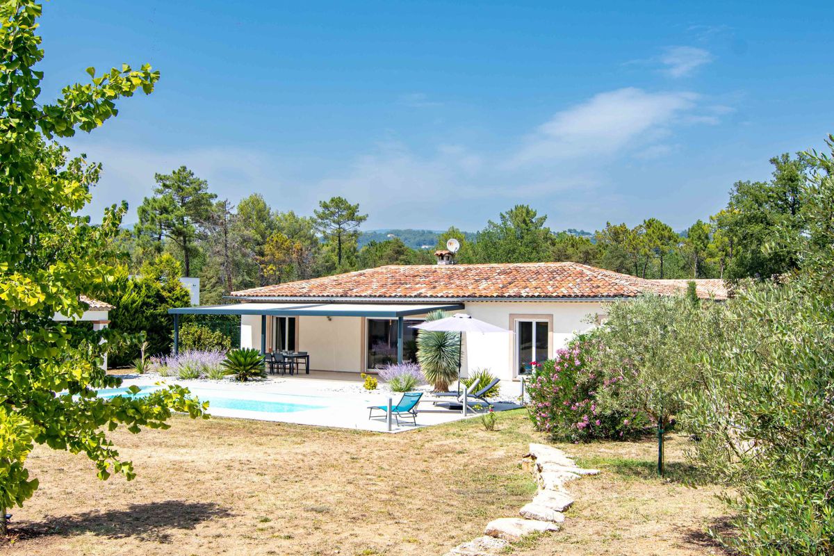 Maison Villa D'Allongue