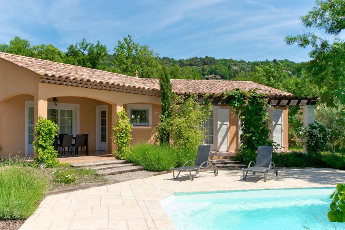 Maison Domaine de Camiole