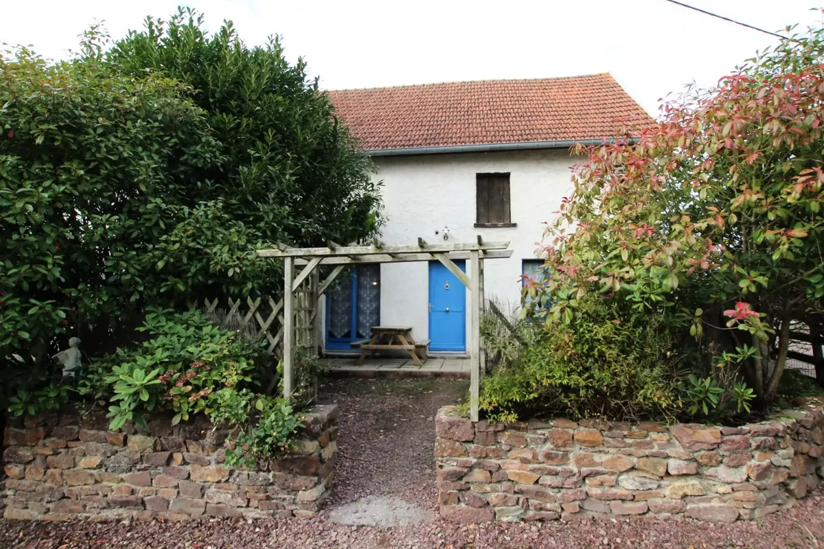 Maison 4 Personnes