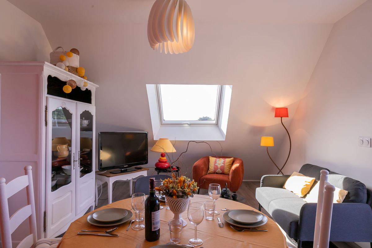 Appartement Les Oyats