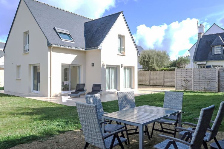 Maison Villa de la Paix