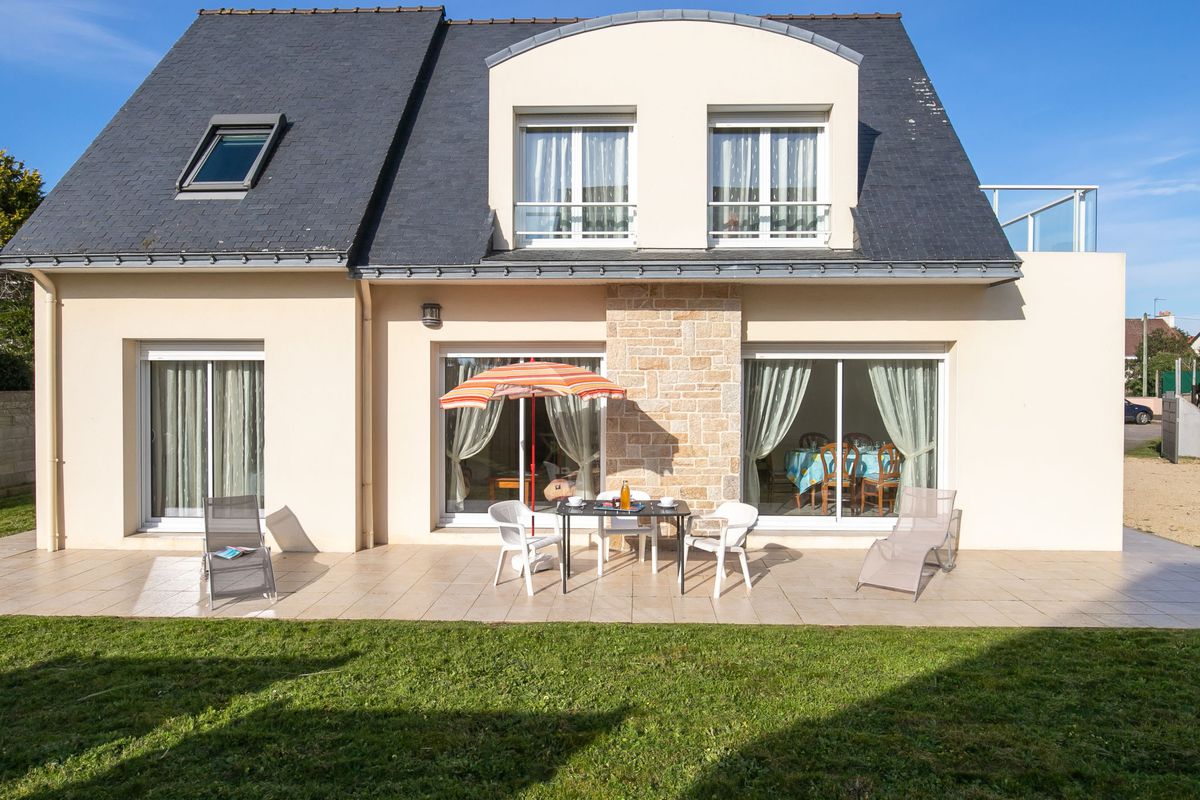 Appartement Hortensias 1