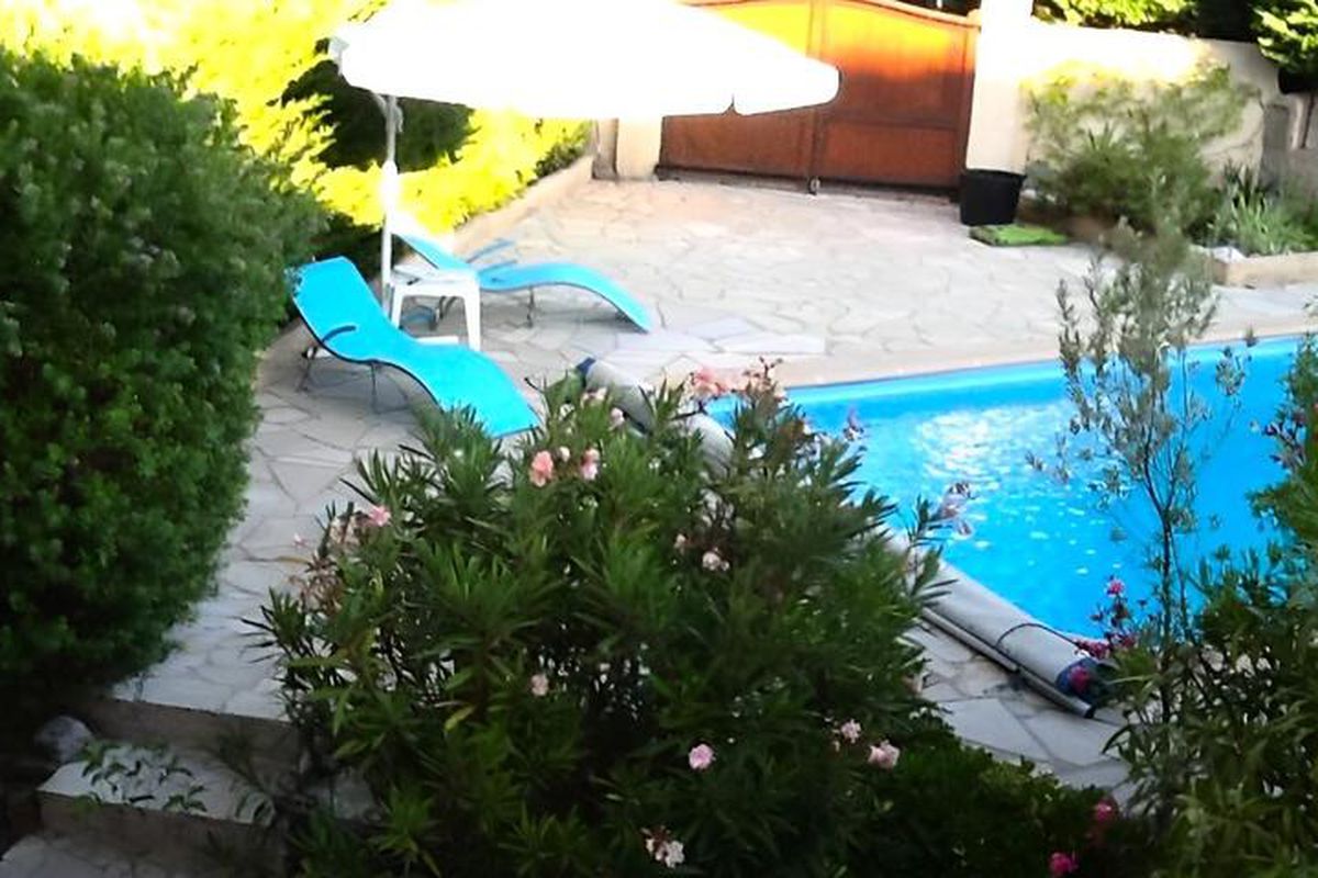 Résidence Domaine Font Mourier