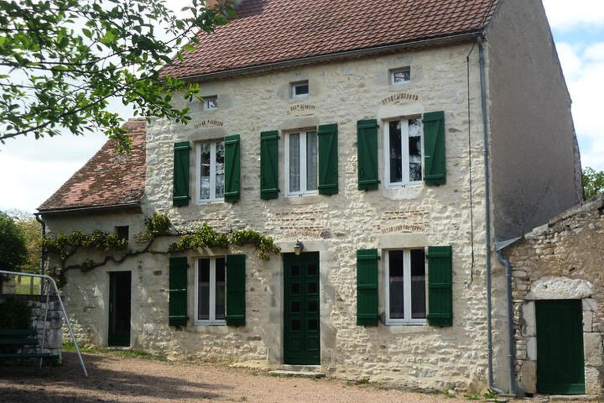 Maison 4 Personnes