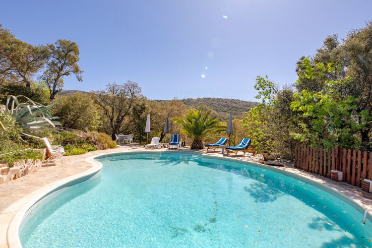 Maison La Sacherie de l'Autourière