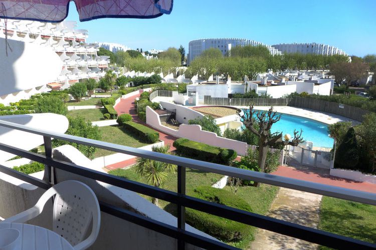 Appartement Du Soleil