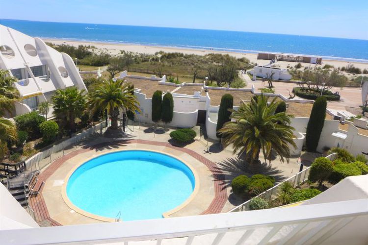 Appartement La Calypso