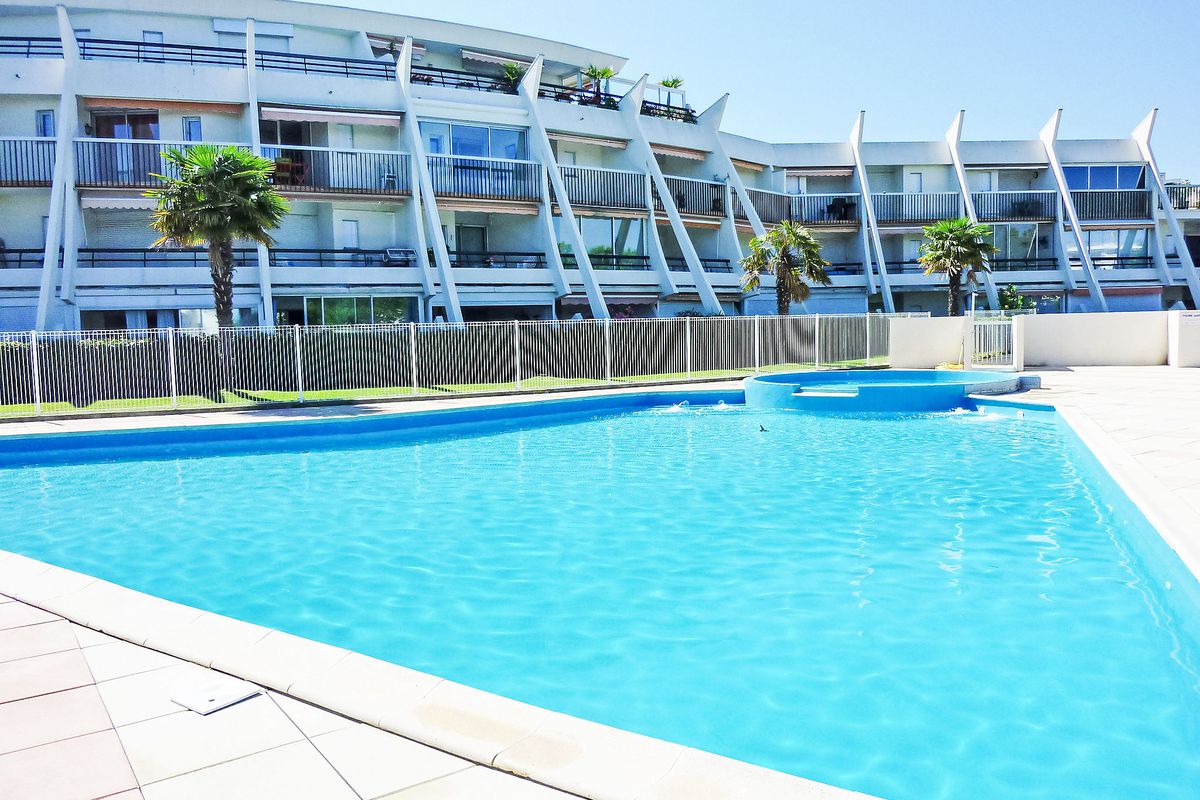 Appartement Les Flamants Roses