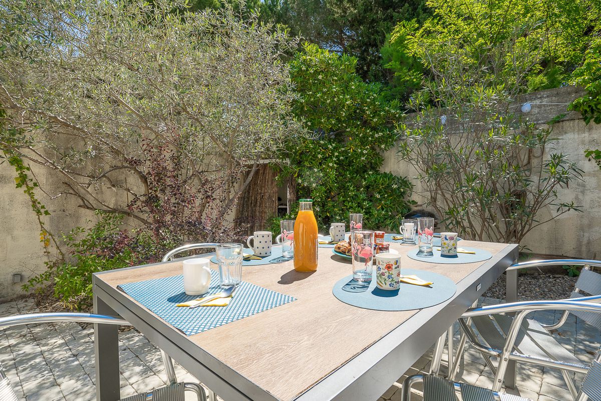 Maison Villas Plein Soleil 1