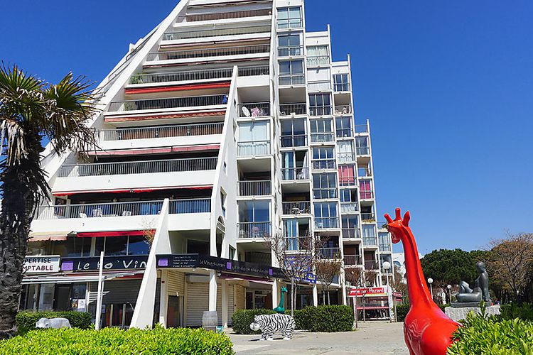 Appartement La Tour Fenestrelle