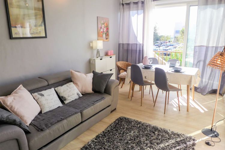 Appartement Les Jardins du Vidourle