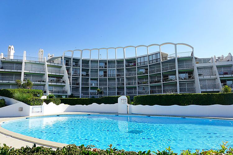 Appartement Les Belles Plages