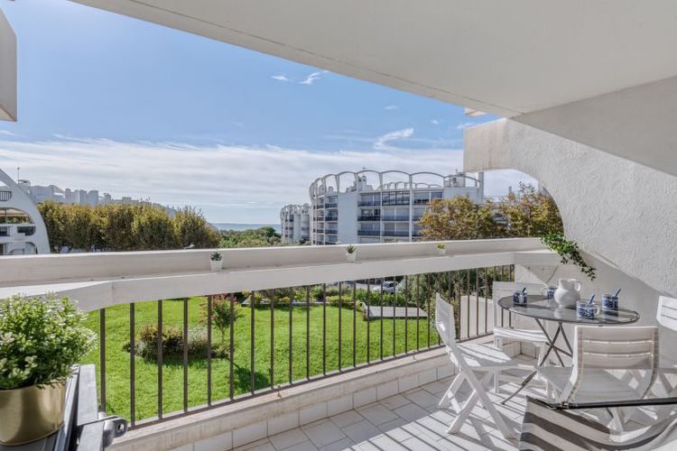 Appartement Ulysse Plage