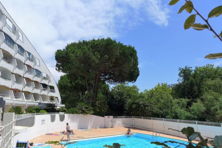 Appartement du Parc II