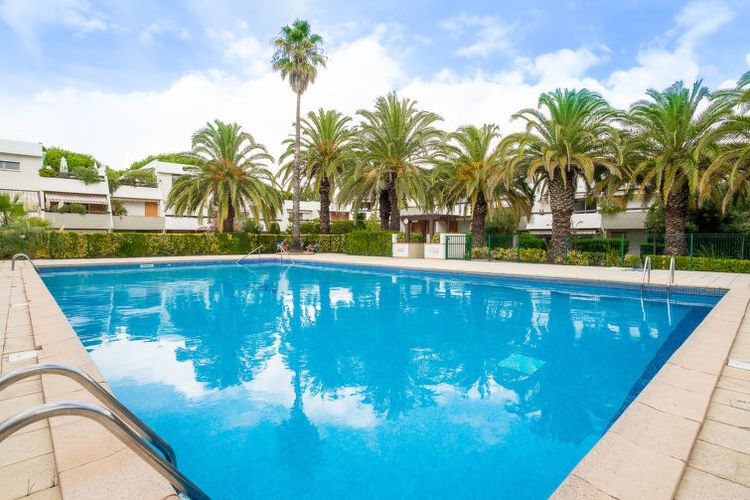 Appartement Les Cyprianes