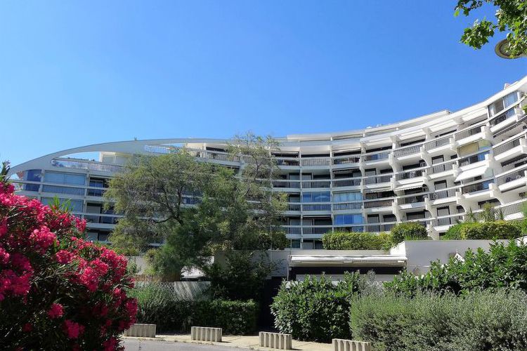 Appartement Ulysse Plage