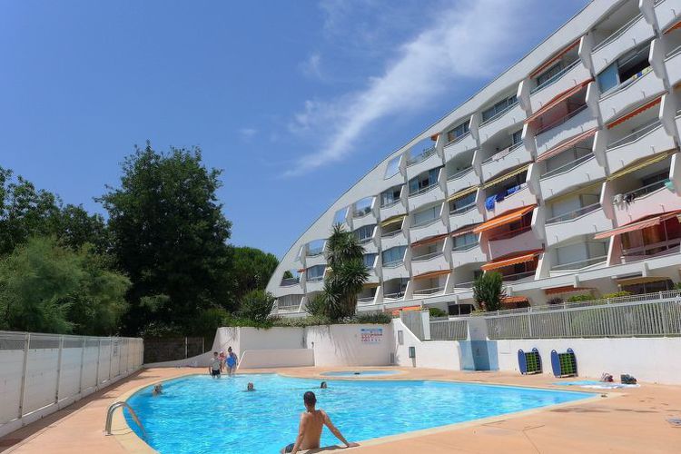 Appartement du Parc I