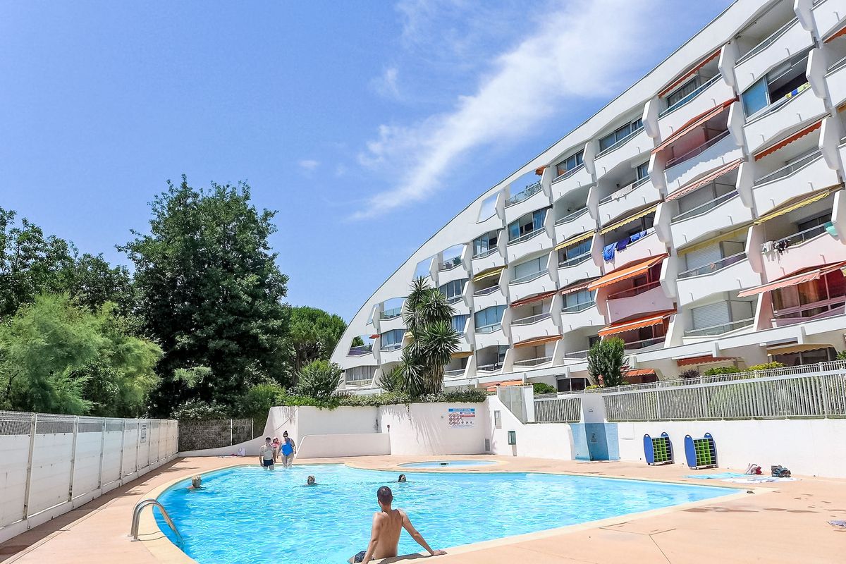 Appartement du Parc I