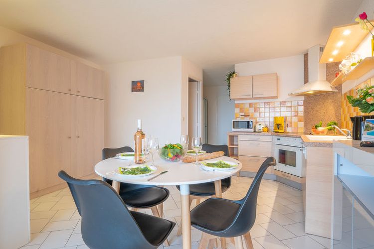 Appartement Ulysse Plage