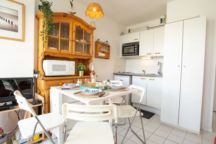 Appartement Port Athéna