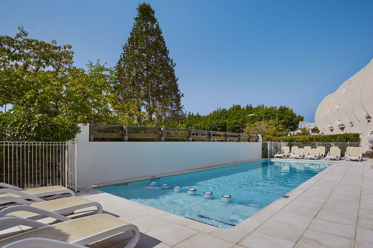 Appartement Odalys Référence Les Dunes du Soleil