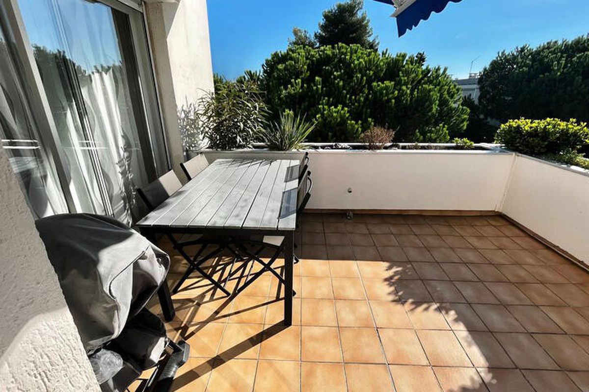 2 Pièces 4 Personnes