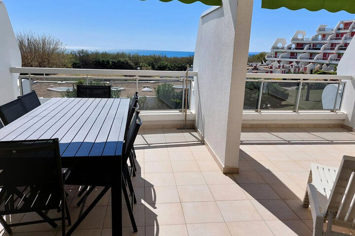 2 Pièces 4 Personnes