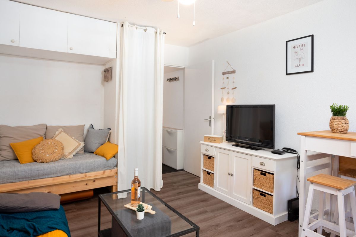 Appartement Les Marquises