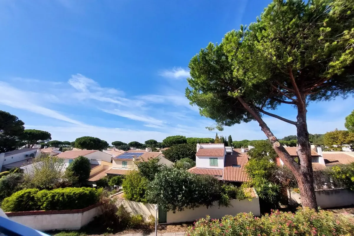 2 Pièces 4 Personnes