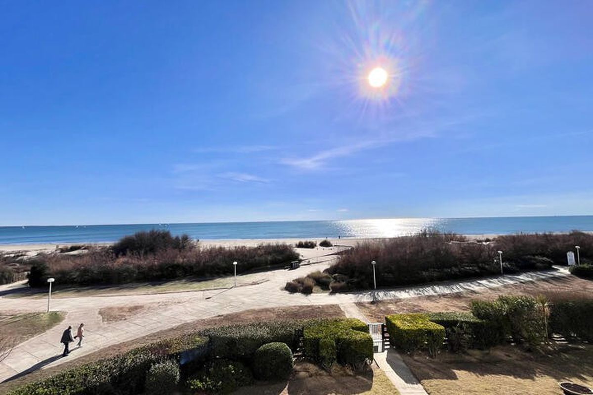 2 Pièces 5 Personnes