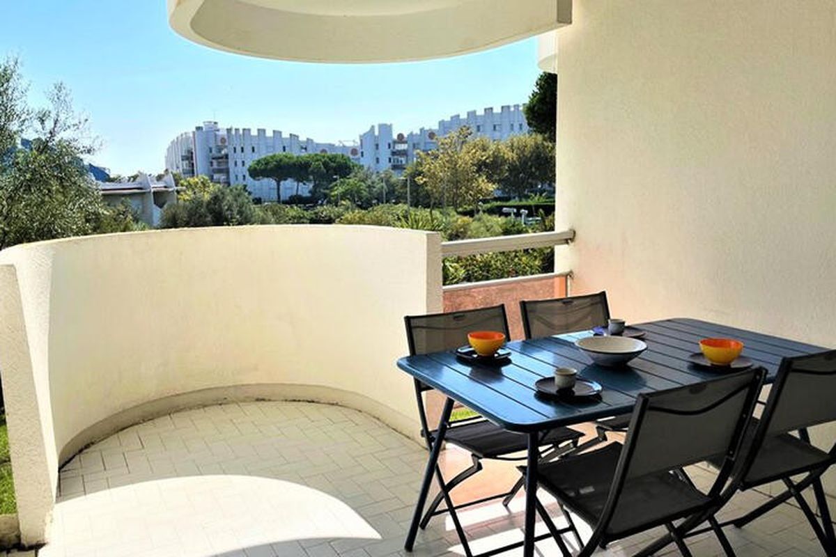 2 Pièces 4 Personnes