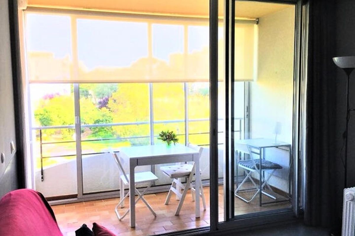 2 Pièces 4 Personnes