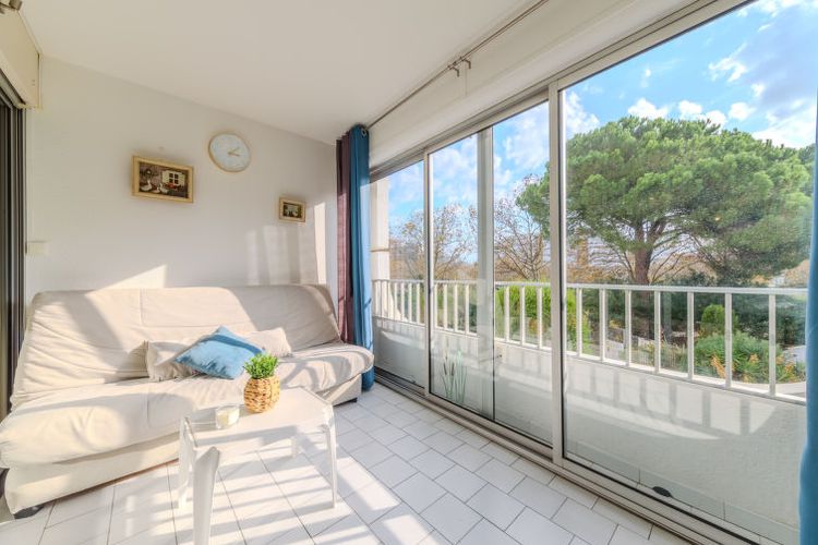 Appartement du Parc II