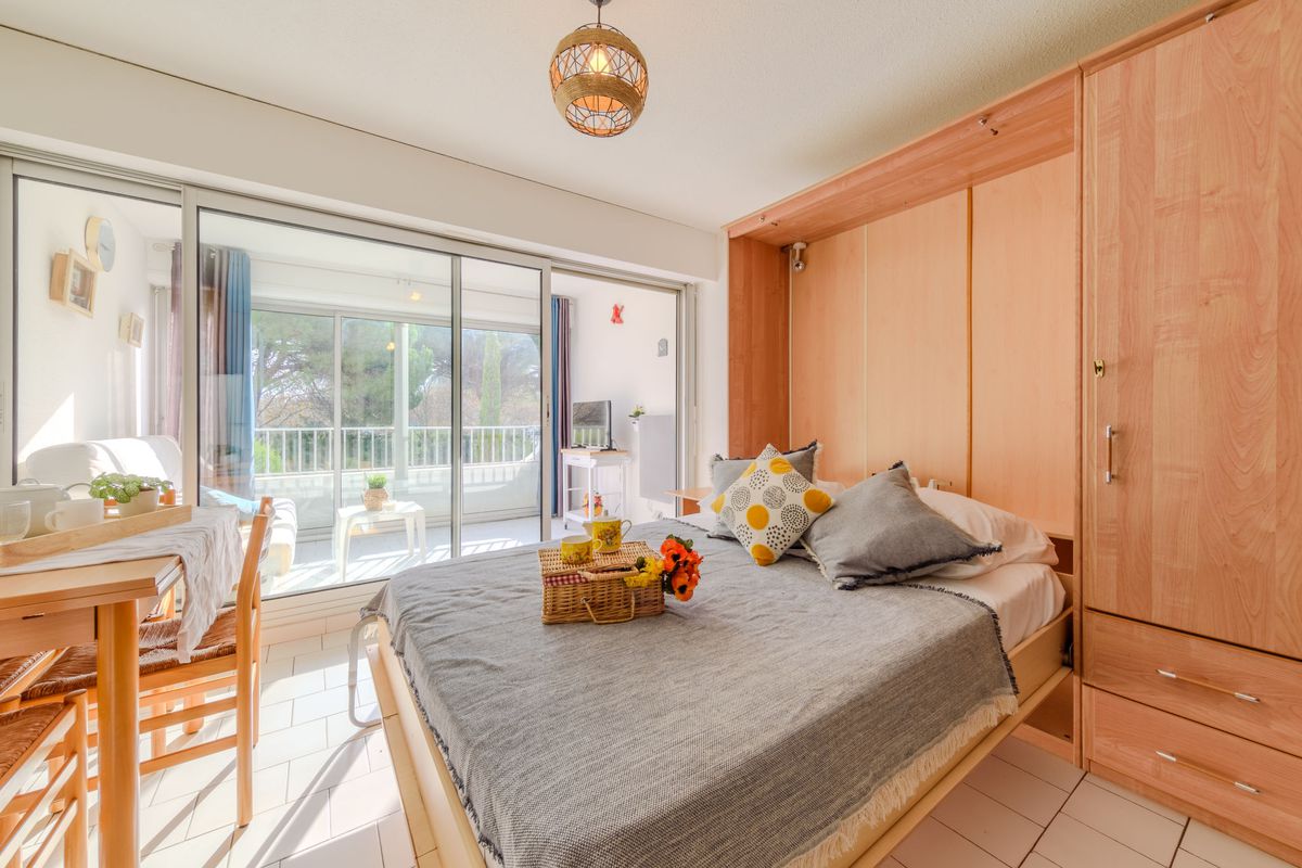 Appartement du Parc II