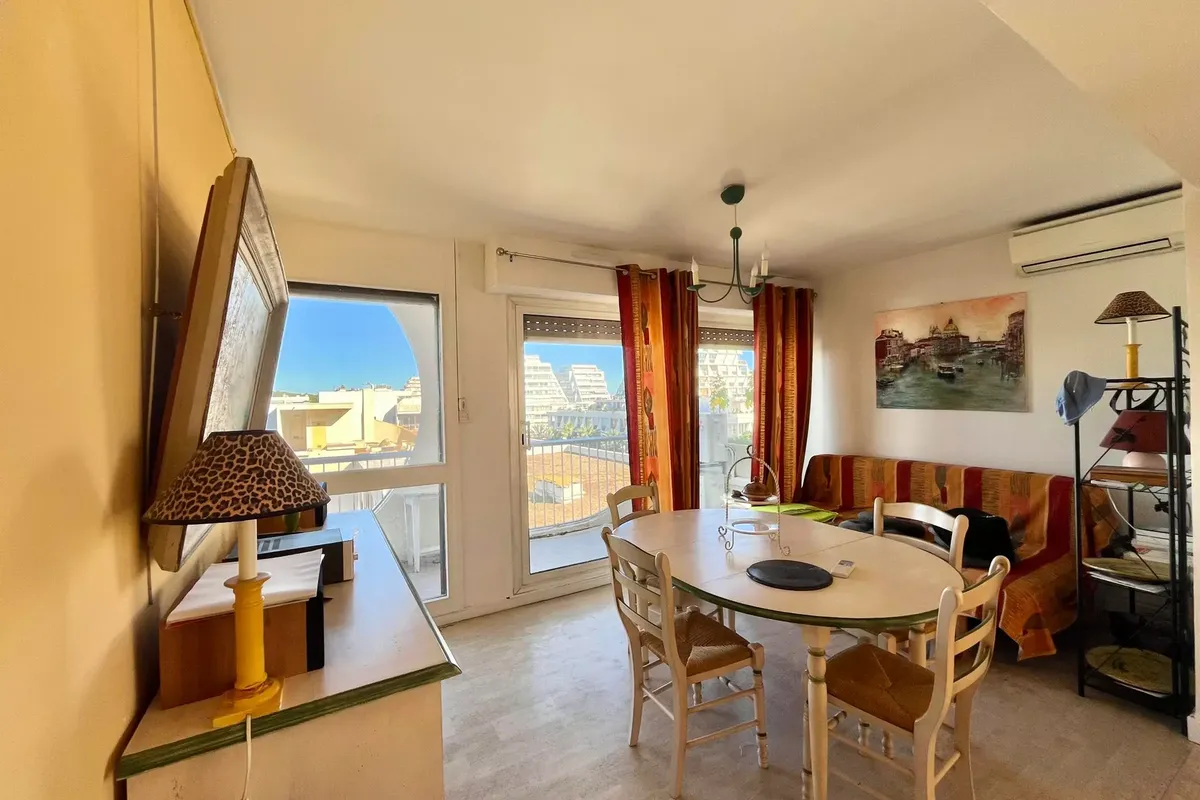 3 Pièces 4 Personnes