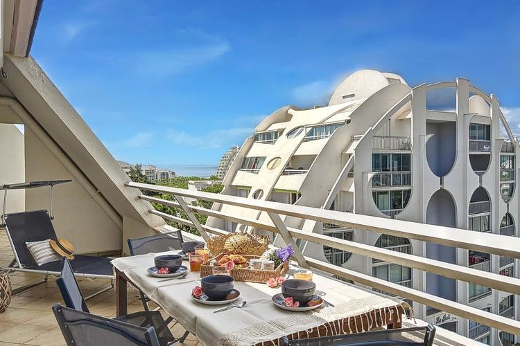 Appartement Les Marquises