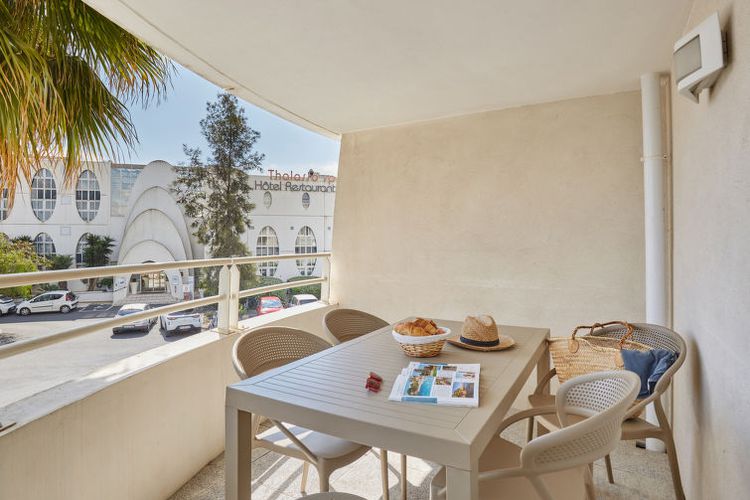 Appartement Les Dunes du Soleil