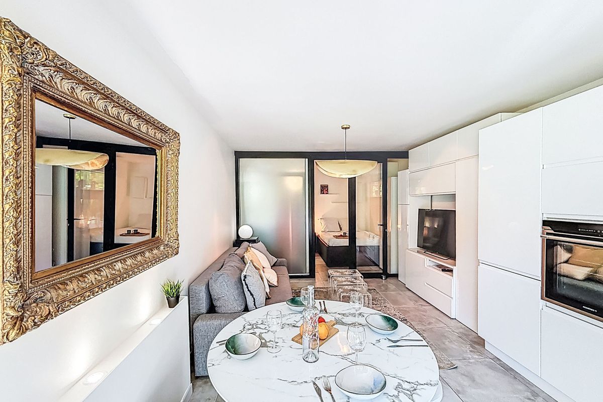 Appartement Les Marquises