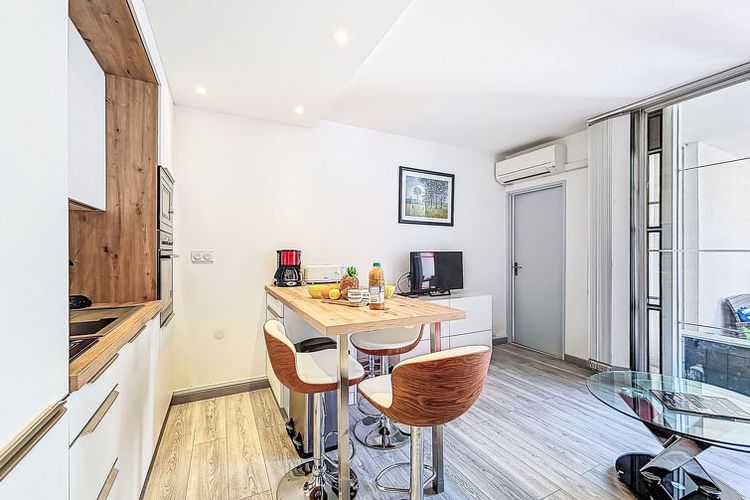 Appartement Le Babylone