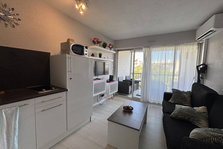 QUARTIER DU COUCHANT - Port jonathan 2