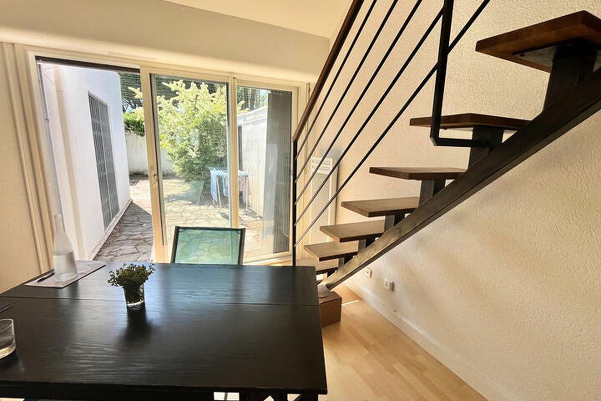 4 Pièces 6 Personnes