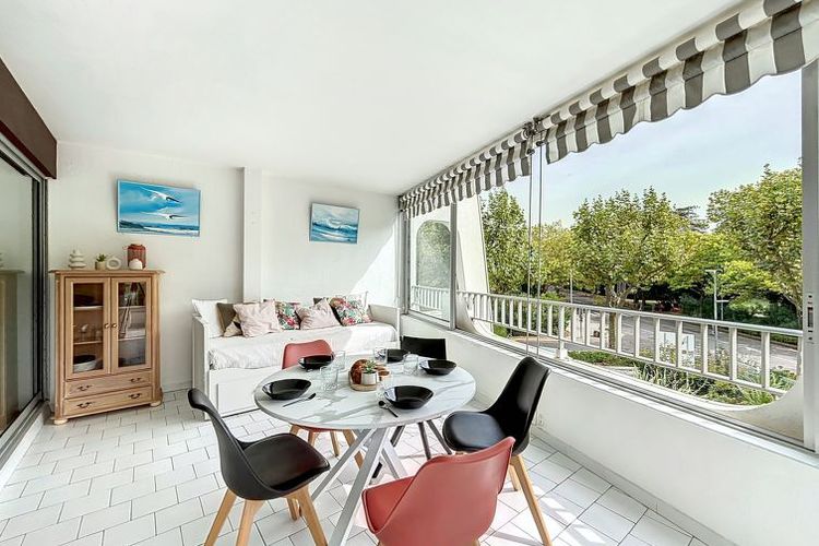 Appartement du Parc II