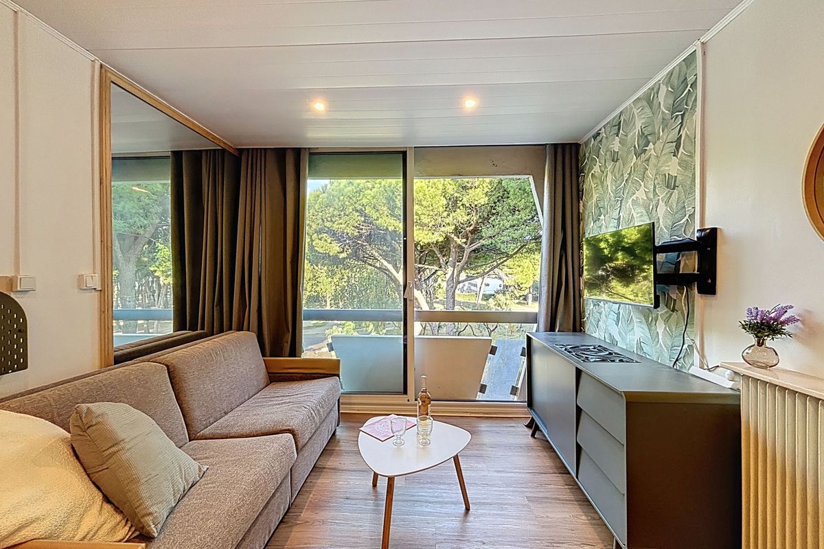 Appartement Le Saint Clair