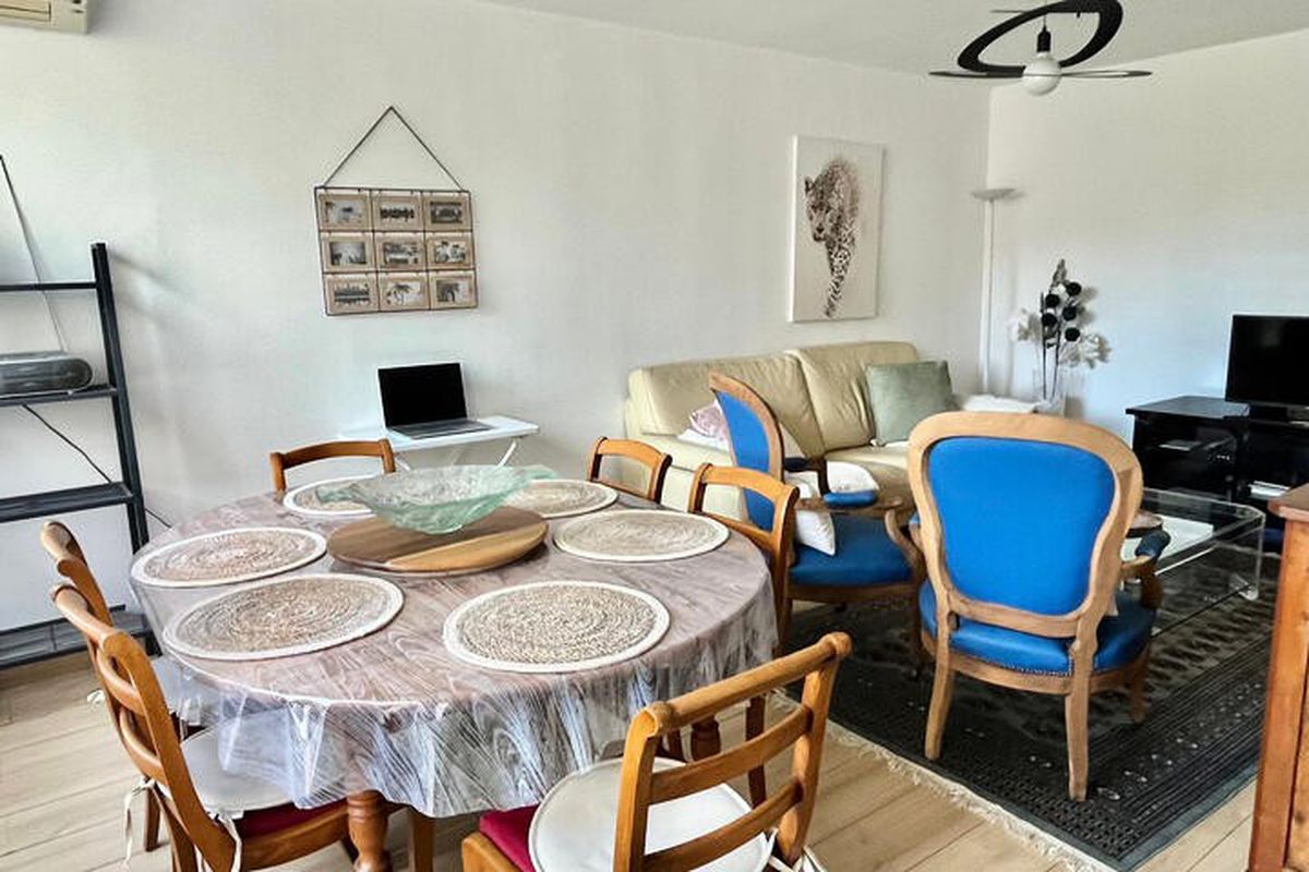 4 Pièces 5 Personnes