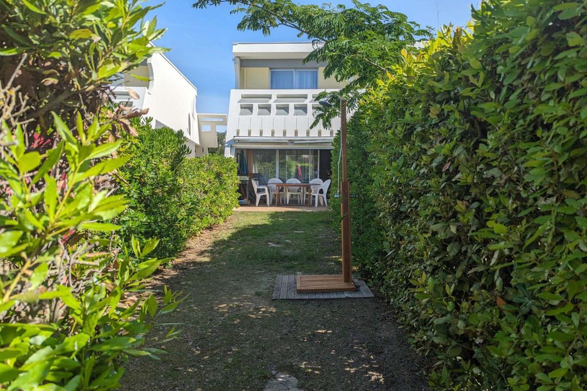 GRANDE MOTTE - Portes du couchant